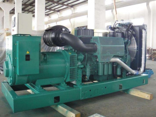 老新镇便携静音：租赁无声发电机组，便携式解决能源需求