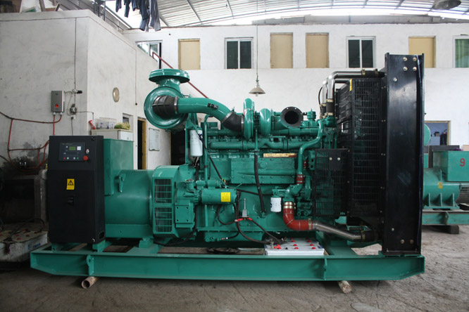 老新镇环保无噪音：租用静音发电机组，为环境和耳朵双重保驾护航